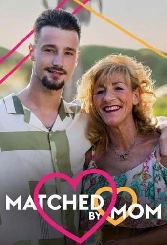 Matched By Mom poster