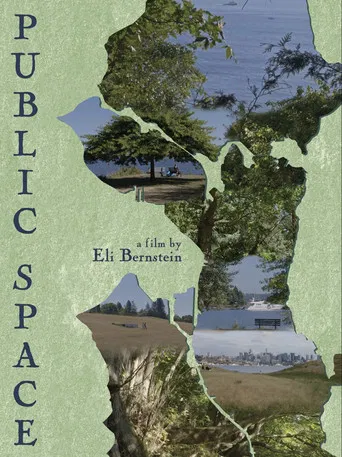 Public Space poster