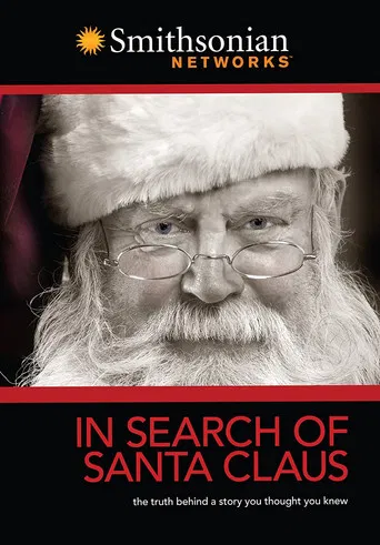 In Search of Santa Claus poster