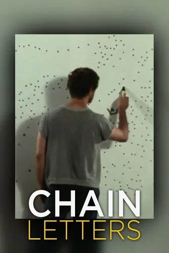 Chain Letters poster