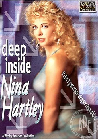 Deep Inside Nina Hartley poster