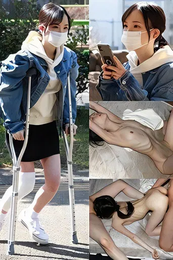 726ANKK-091 (Temporary) Dark 091 poster