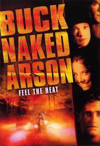 Buck Naked Arson poster