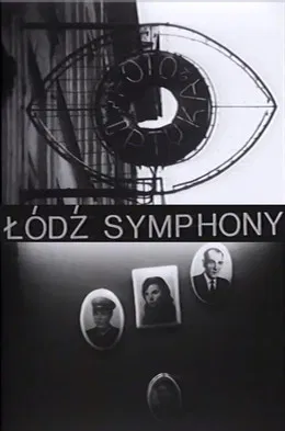 Lodz Symphony poster