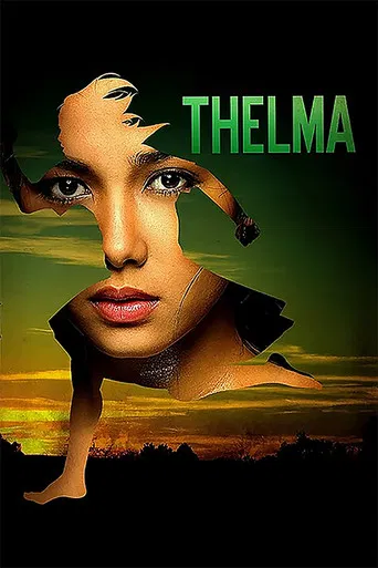 Thelma poster