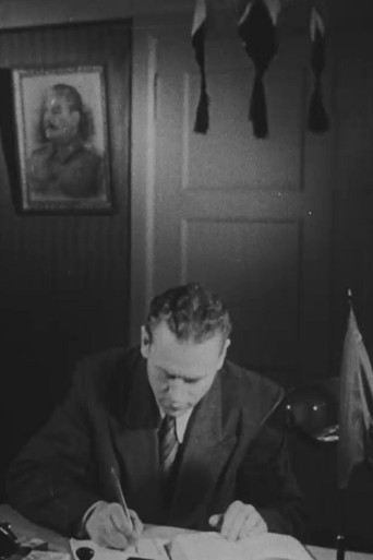 Soviet Earth Intelligence poster