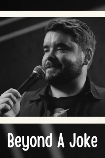 Beyond a Joke poster