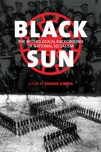 Black Sun poster