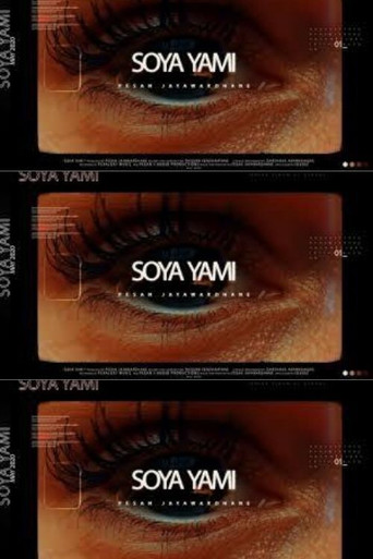 PESAN: Soya Yami poster