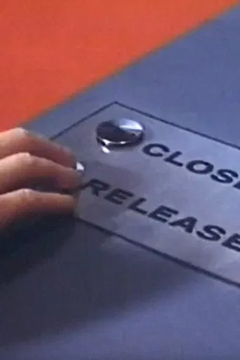 T:O:U:C:H::O:F::E:V:I:L poster