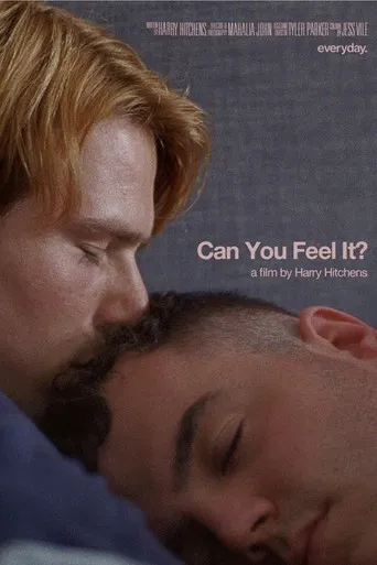 Can You Feel It? poster
