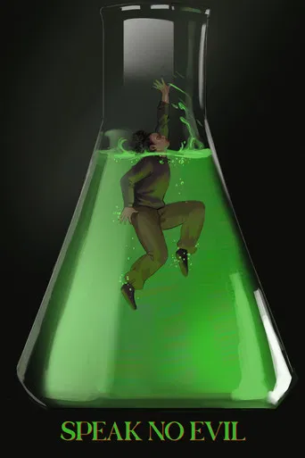 Speak No Evil poster