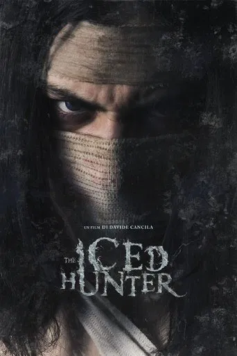 The Iced Hunter poster