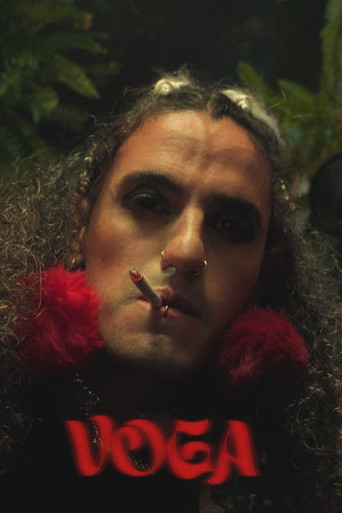 Voga poster