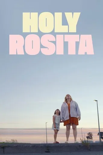 Holy Rosita poster