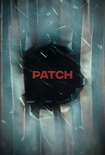 Patch poster