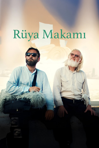 Rüya Makamı poster