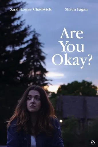 Are You Okay? poster