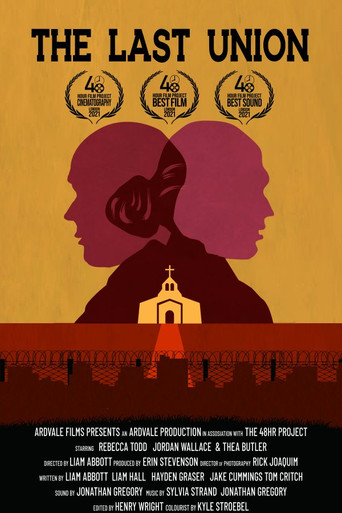 The Last Union poster