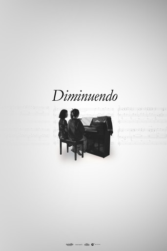 Diminuendo poster