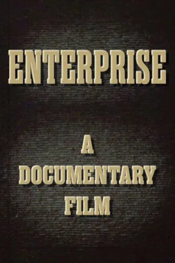 Enterprise: A Documentary Film poster