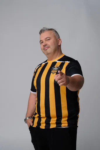 Dumaszínház: Szóra Sem Érdemes! poster