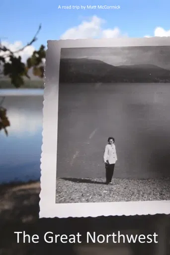 The Great Northwest poster