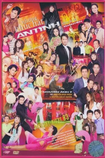 Paris by Night 83: Những Khúc Hát Ân Tình poster