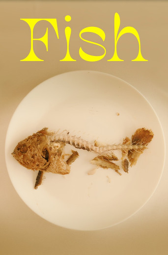 Fish poster