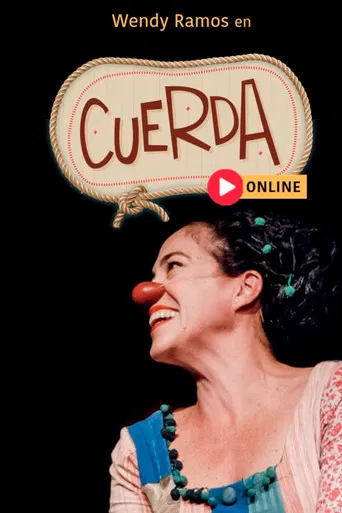 Cuerda poster