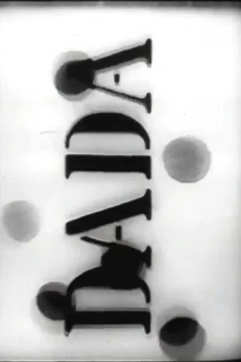 Dada poster