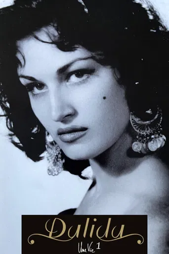 Dalida - Une Vie - 1 poster