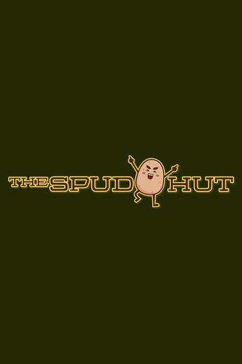 Spud Hut poster