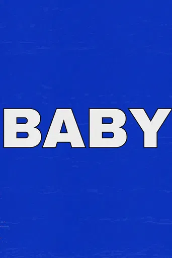 Baby poster