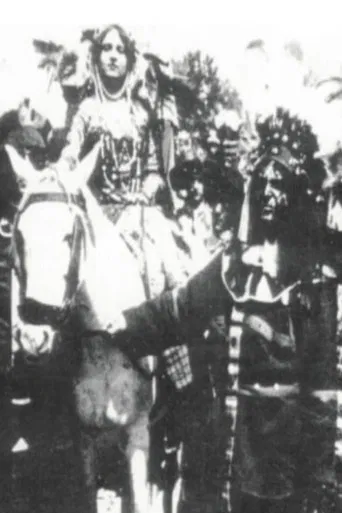 Indian Vampire poster