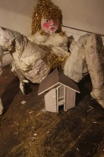 Father. Mother. poster