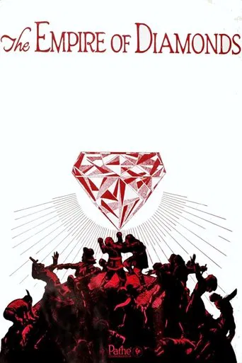 The Empire of Diamonds poster