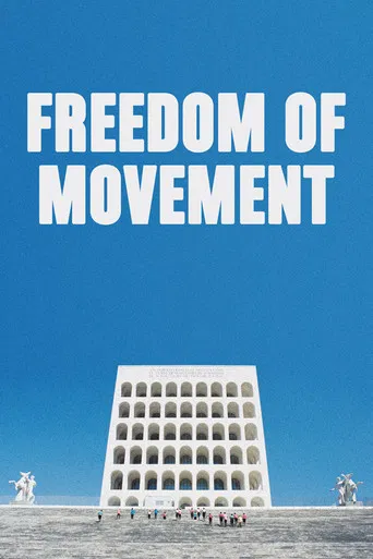Freedom of Movement poster