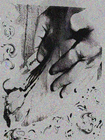 Director's First Minute After Death poster