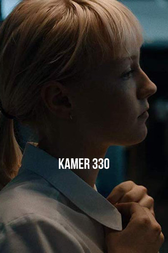 Kamer 330 poster