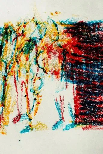 The Thing Is Lost poster