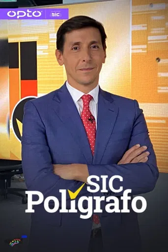 POLIGRAFO poster