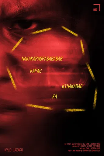 Space Invaders poster