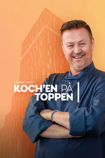 Koch'en på toppen poster