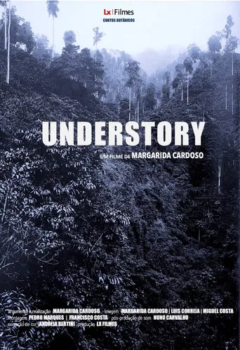 Understory poster
