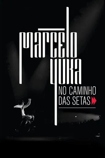 Marcelo Yuka: Follow the Signs poster