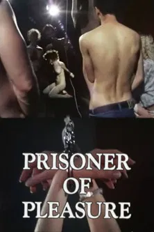 Prisoner of Pleasure poster