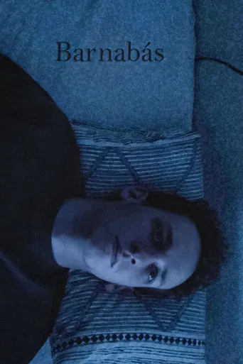Barnabás poster