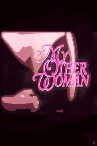 My Other Woman poster