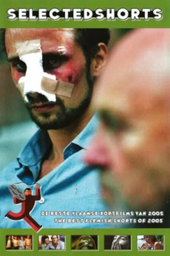 The Last Summer poster